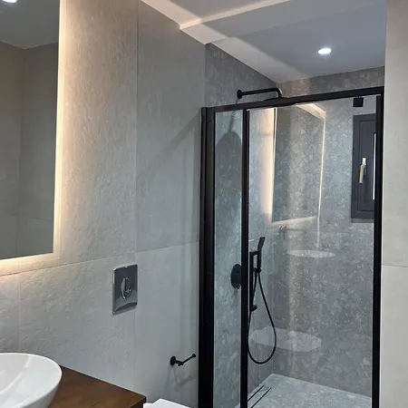 Aleni 2 公寓 Rhodes City