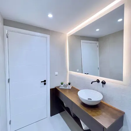 Aleni 2 Apartamento