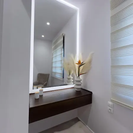 Aleni 2 Apartament *