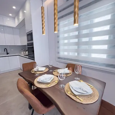 Apartment Aleni 2 Rhodes City