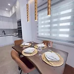 Appartement Aleni 2 Rhodes City