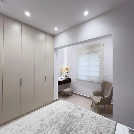 Aleni 2 Appartement *