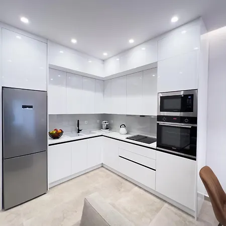 Appartement Aleni 2 Rhodes City