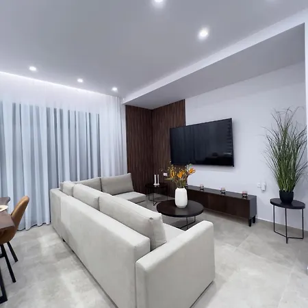 Appartement Aleni 2