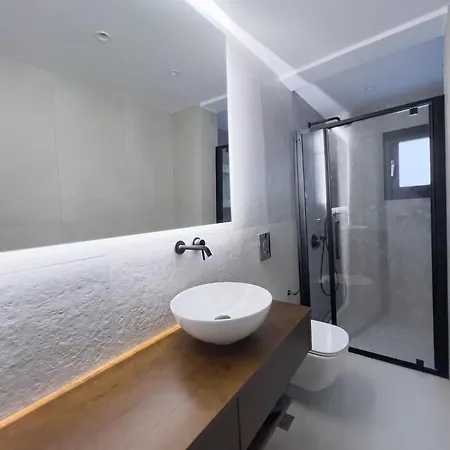 Aleni 2 Apartament Rhodes City