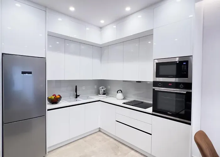 Lejlighed Aleni 2 Rhodes City